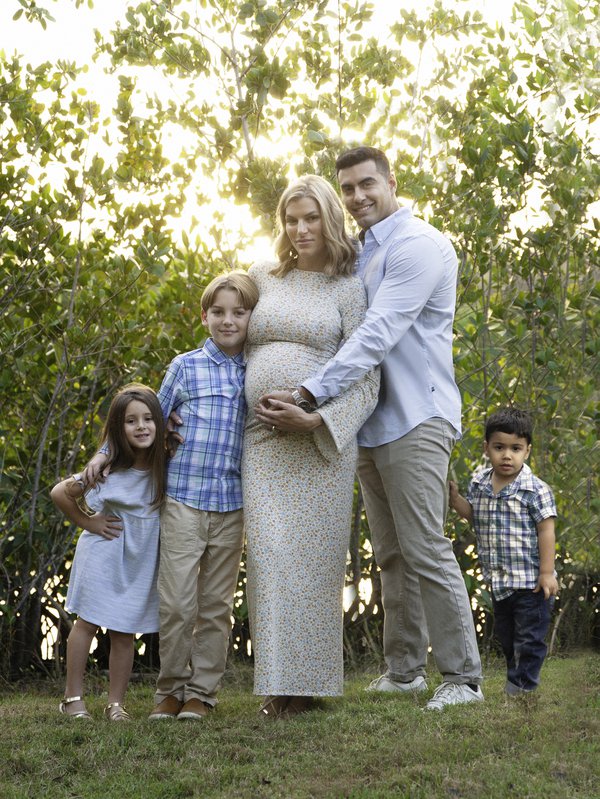 Family example