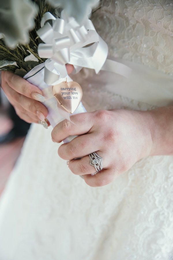 Wedding example