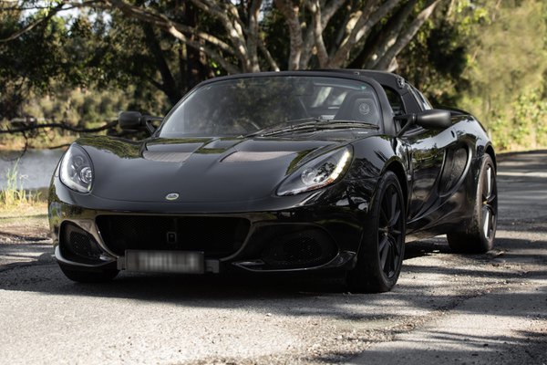 Automotive example