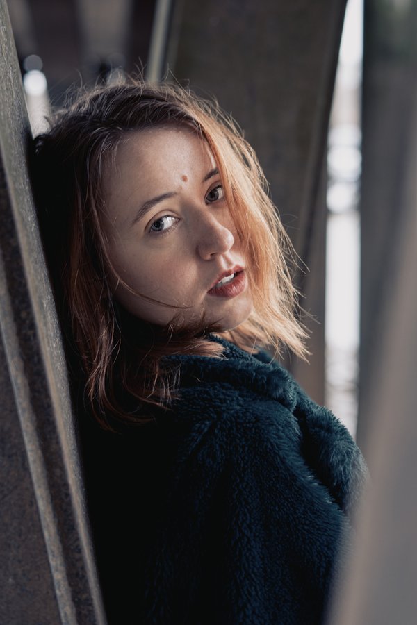 Portrait example