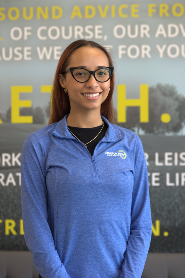 Team & Office example