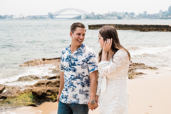 Engagement example