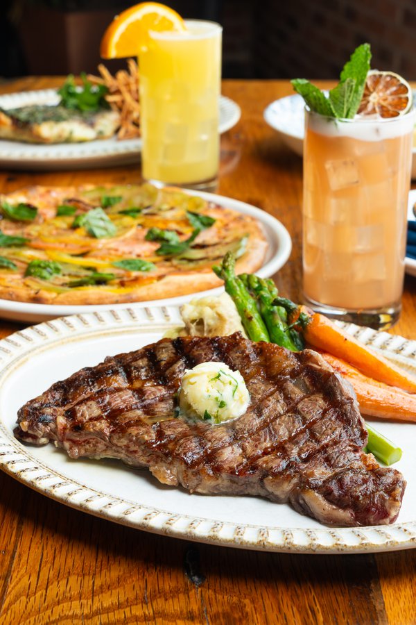 Food example