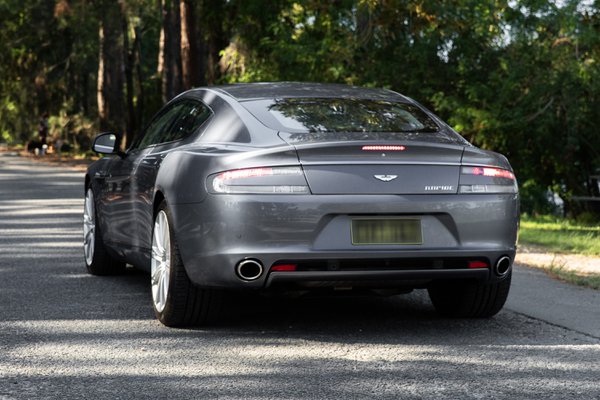 Automotive example