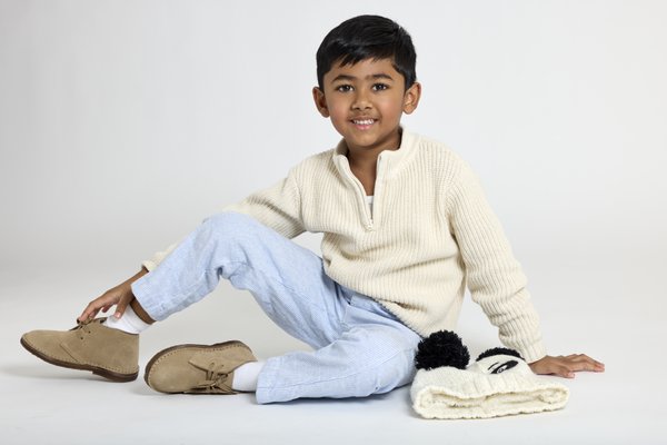 Kids example