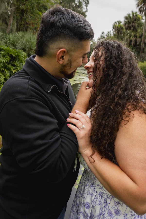 Engagement example