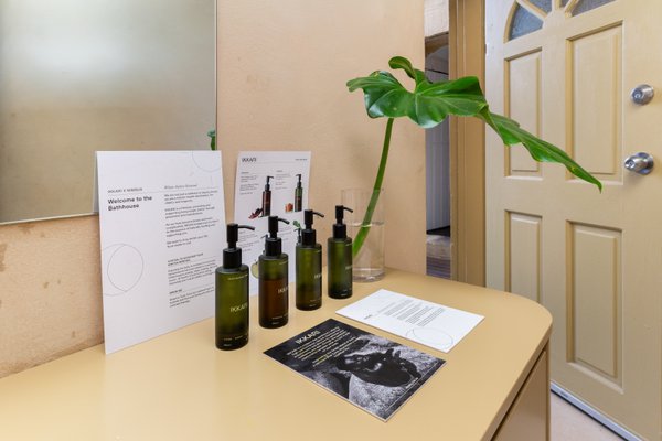 Team & Office example