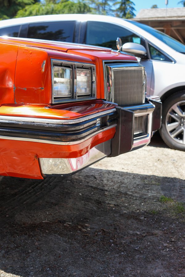 Automotive example