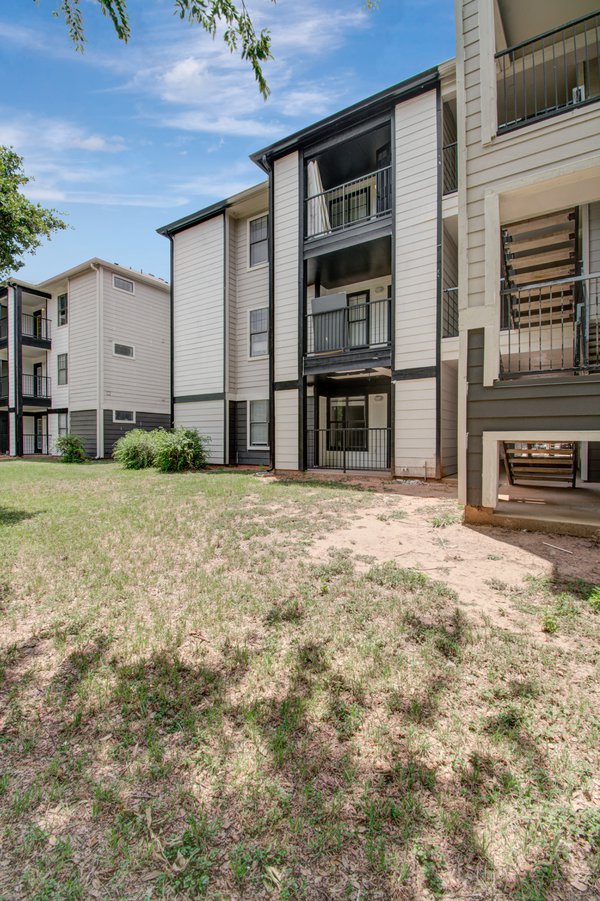 Real Estate example