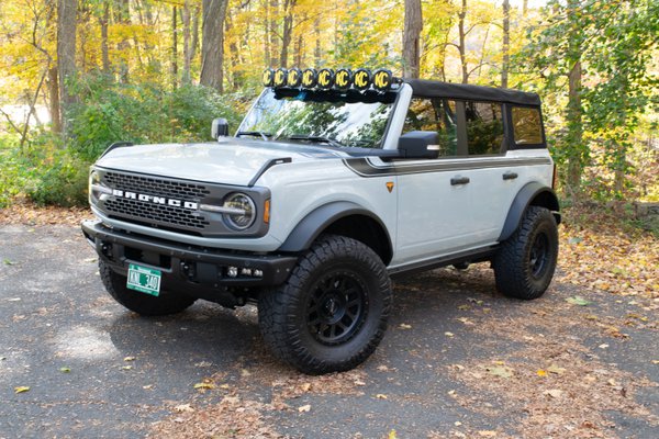 Automotive example