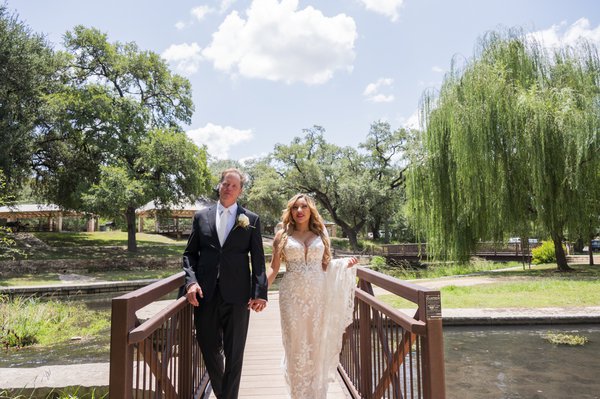 Wedding example