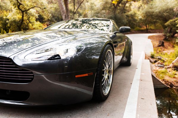 Automotive example