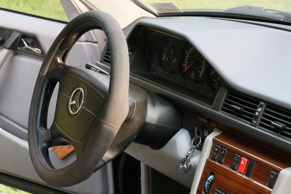 Automotive example
