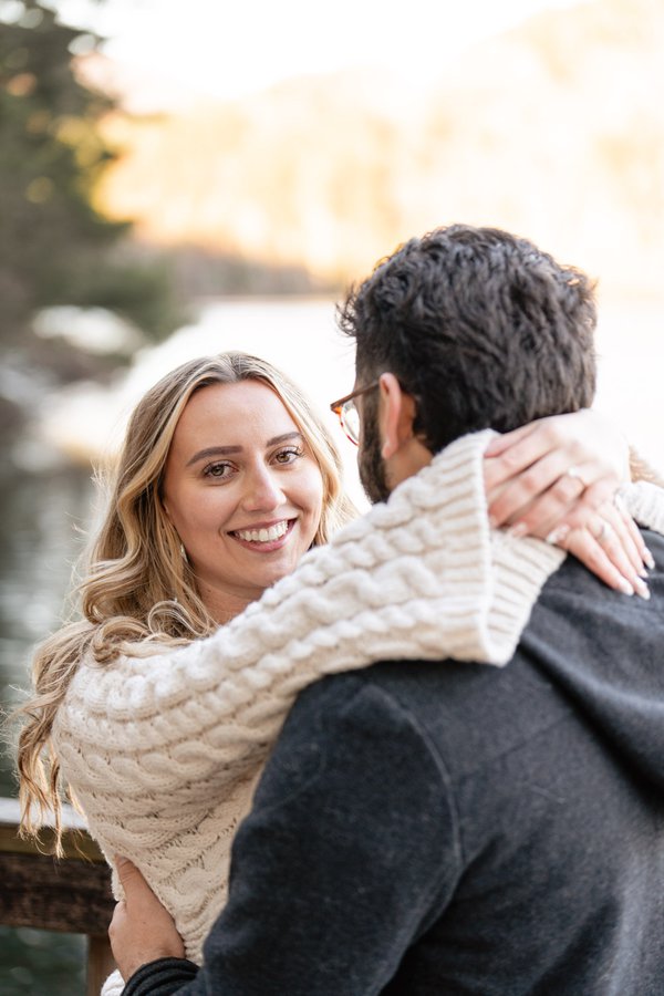 Engagement example