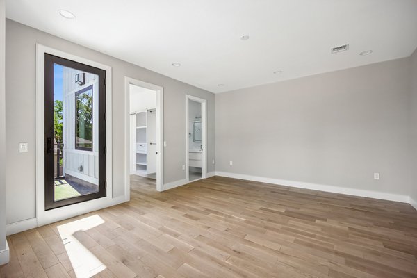 Real Estate example