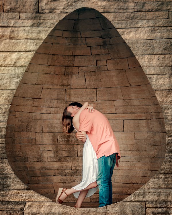 Engagement example