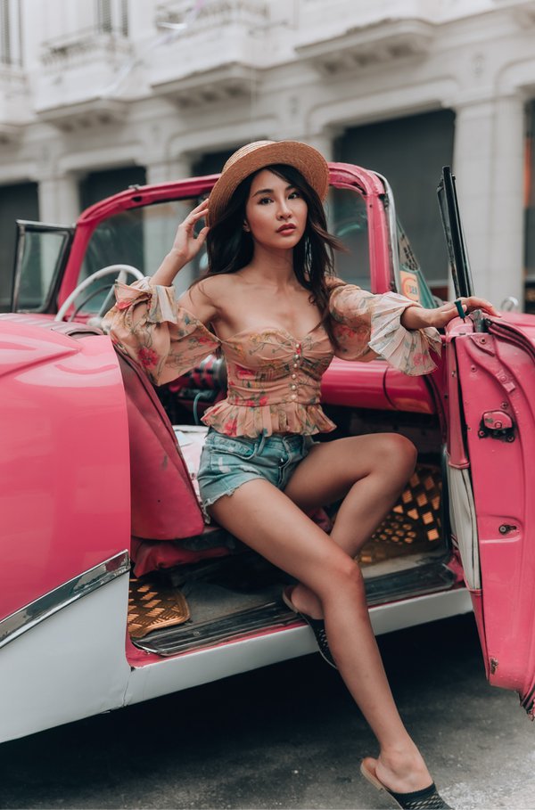 Fashion example