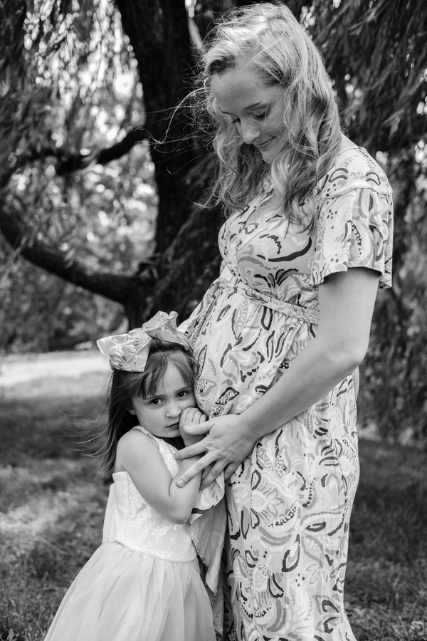 Maternity example