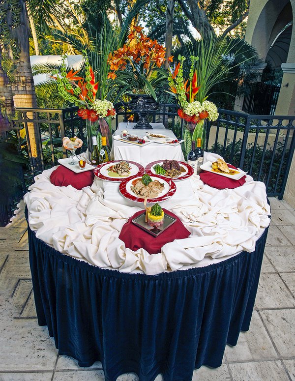 Food example