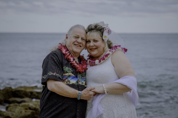Wedding example