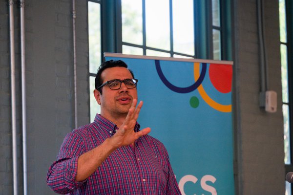 Event example