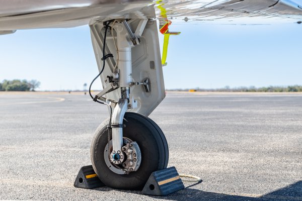 Aircraft example