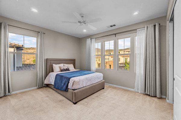 Real Estate example