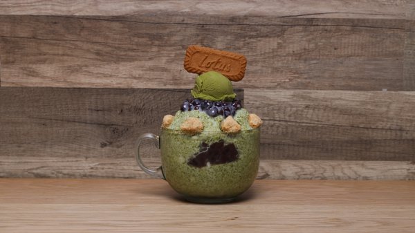 Food example