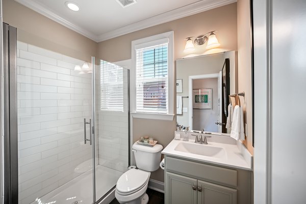 Real Estate example