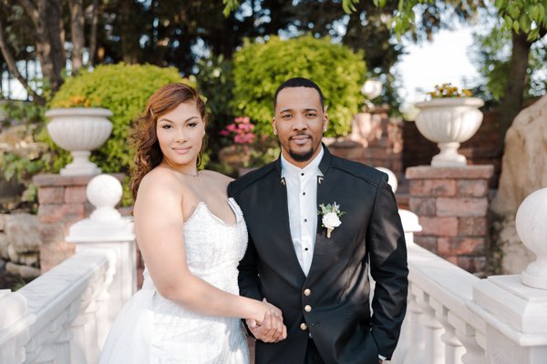 Wedding example