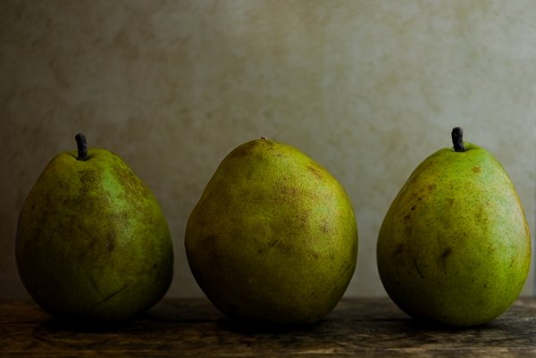 Food example
