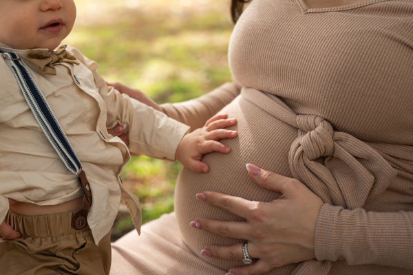 Maternity example