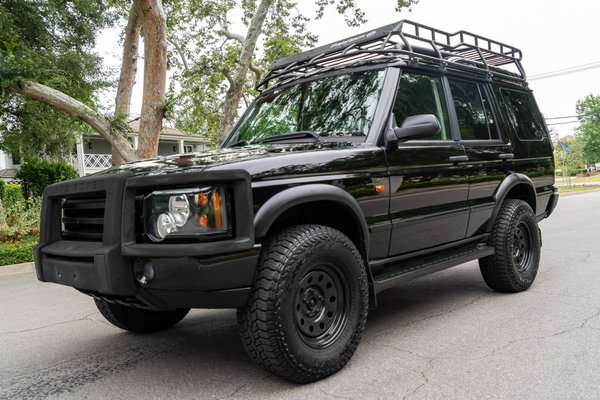 Automotive example