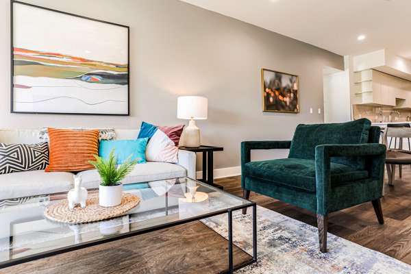 Real Estate example