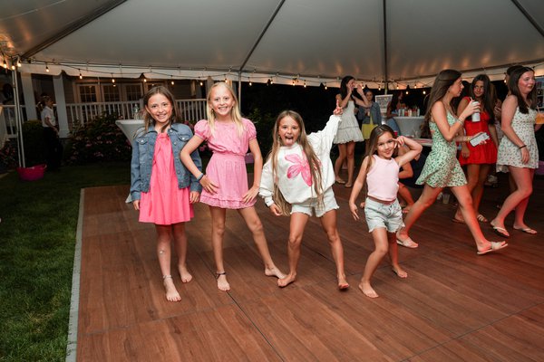 Party example