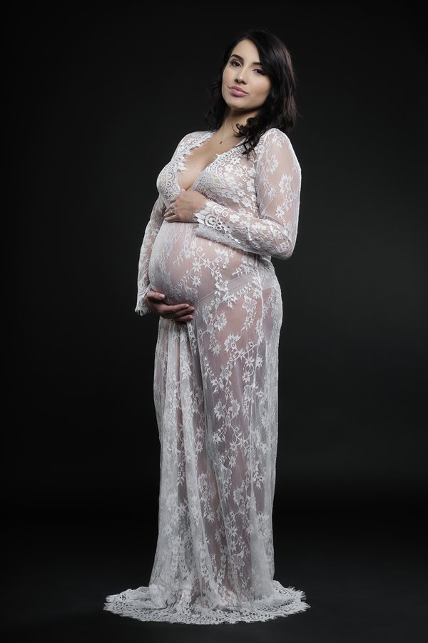 Maternity example