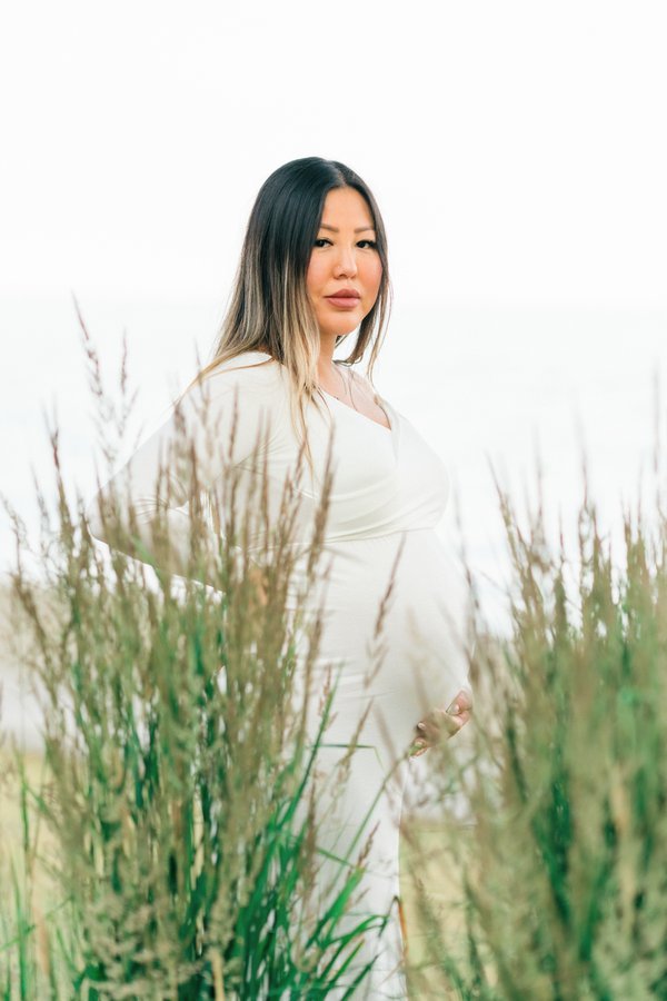 Maternity example
