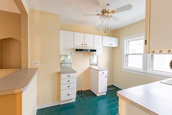 Real Estate example