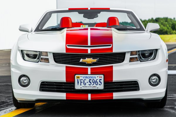 Automotive example