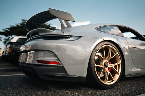 Automotive example
