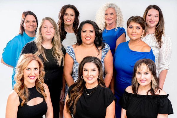 Team & Office example