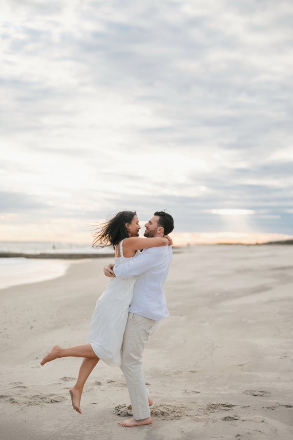 Wedding example