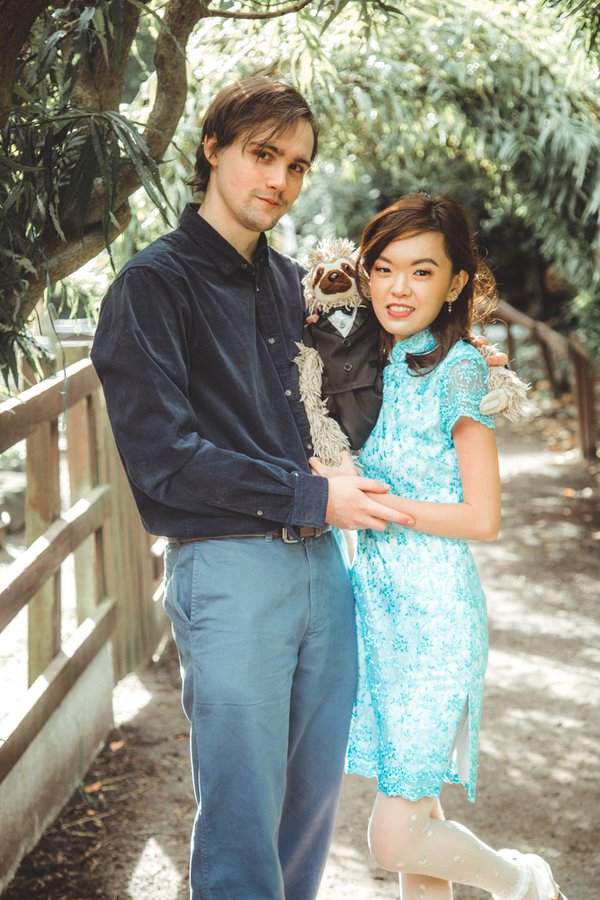 Engagement example