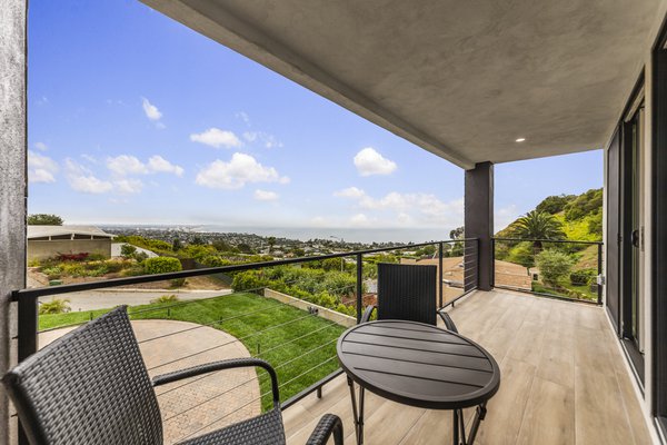 Real Estate example