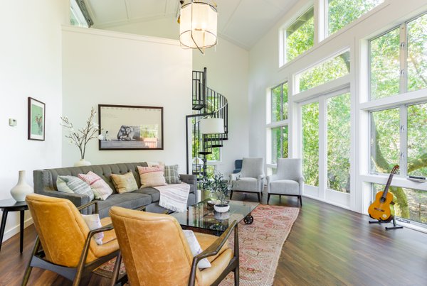 Real Estate example