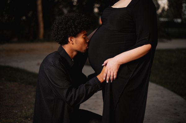 Maternity example