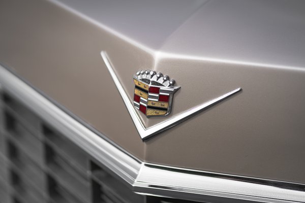 Automotive example