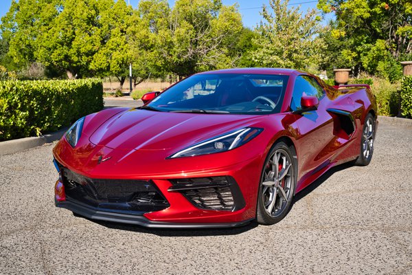 Automotive example