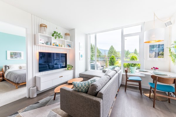 Real Estate example