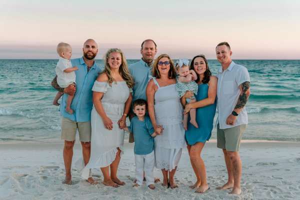 Family example